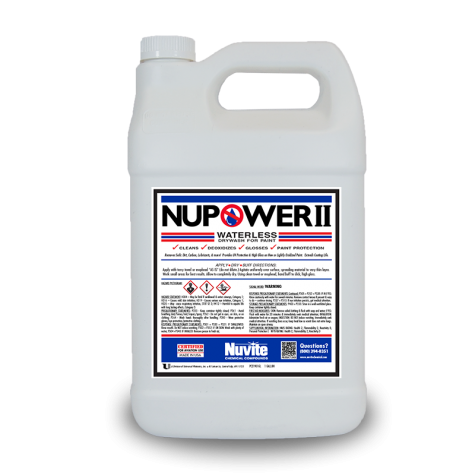 NuPower II®