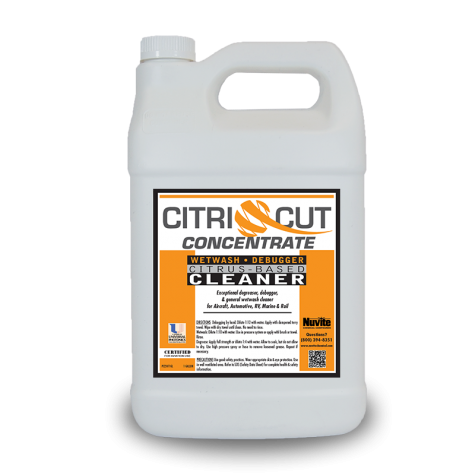 CitriCut® Concentrate