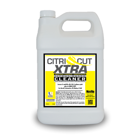 CitriCut® Xtra