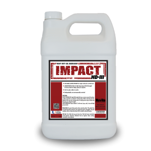 ImPact HD-III Heavy Duty Gel Degreaser