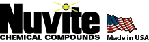 Nuvite Chemical Compounds