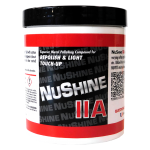 NuShine llA - Metal Polish for Repolish and Light Touch Up