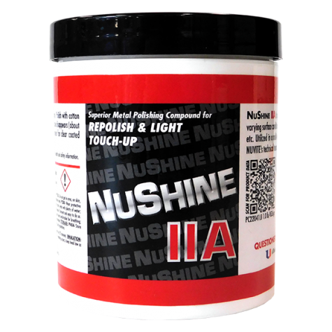 NuShine® IIA