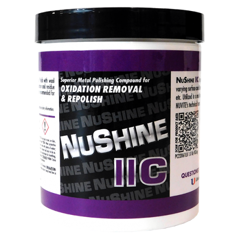 NuShine® IIC