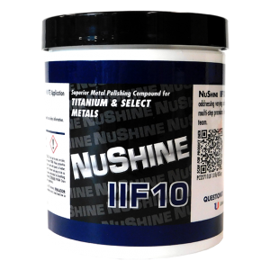 NuShine® IIF10