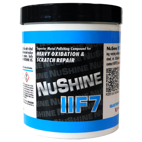 NuShine® IIF7