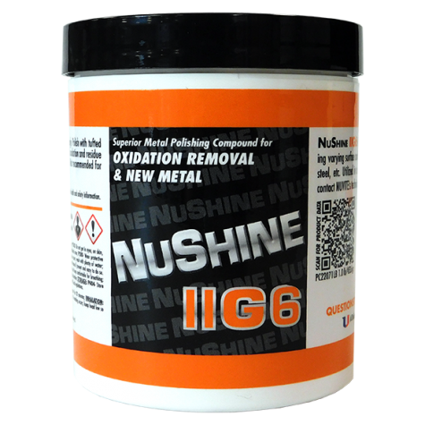 NuShine® IIG6