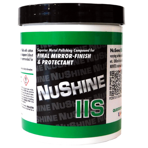 NuShine® IIS