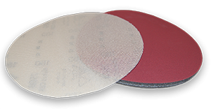 SIA Abrasive Pads